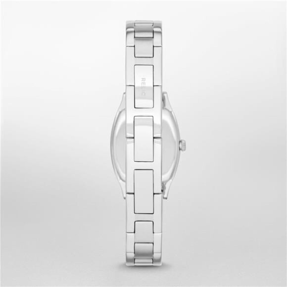Fossil Women\'s Everly Quartz Stainless Steel Dress Watch, (Model: ZR34270) main image 4